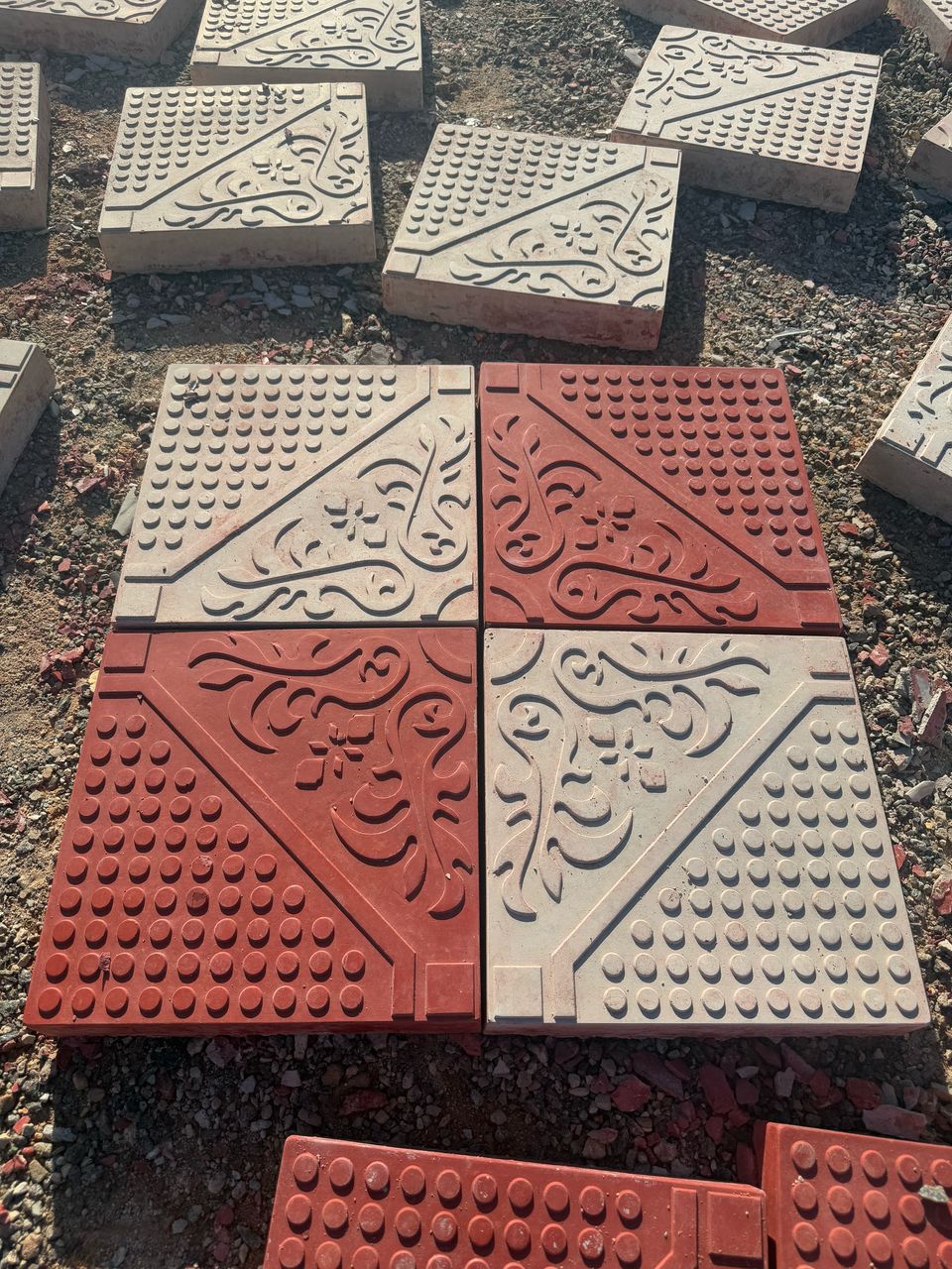 Construction Excellence