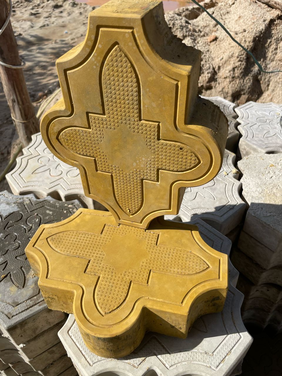 Infrastructure Development